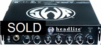 SWR Headlite